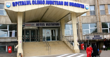 Stire din Sănătate : Spitalul Județean iese din carantină, accesul va fi parțial, cu anumite condiții