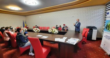 Stire din Social : Condiţii de trai mai bune pentru persoanele adulte cu dizabilităţi