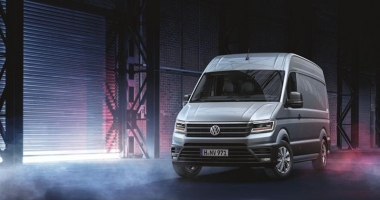 Stire din Eveniment : Caravana noului Volkswagen Crafter vine la Constanța,  prin Darius Motors