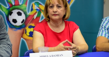 "Caravana Sănătate prin Sport" ajunge în instituțiile de învățământ din Constanța - 2