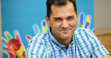 "Caravana Sănătate prin Sport" ajunge în instituțiile de învățământ din Constanța - 3