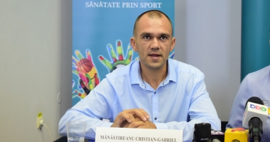 "Caravana Sănătate prin Sport" ajunge în instituțiile de învățământ din Constanța - 9