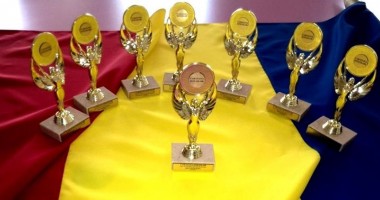 Stire din Cultură-Educație : "Caravana Isteților"  revine la Constanța