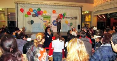 Stire din Cultură-Educație : "Caravana Isteților" revine, sâmbătă,  la Constanța