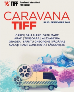 Povești premiate în festivaluri ajung  la Constanța