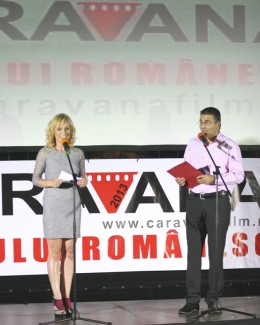 Festivalul Filmului Românesc își premiază câștigătorii - 2