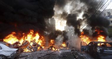 Stire din Actualitate : Atac cu bombă. Dublă explozie! Cel puțin 3 morți, 12 răniți