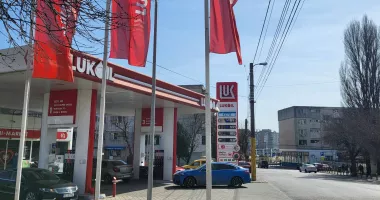Stire din Economie : „Război“ la pompă! Cum își gestionează constănțenii bugetul pentru carburanți și cine sunt cei arși la buzunar