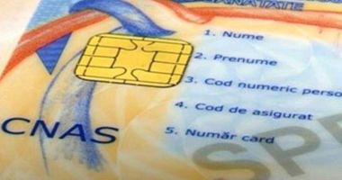 Sistemul cardului de sănătate funcționează după 4 săptămâni de blocaj