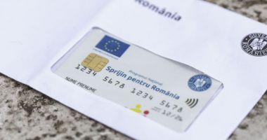 RomÃ¢nii vor primi cardurile pentru alimente È™i energie È™i Ã®n 2023. Decizia Guvernului