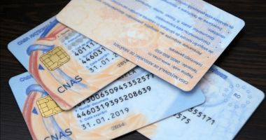 Stire din Social : Nu mai aveți card de sănătate? Cum puteți intra în posesia unui duplicat