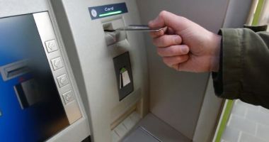 Bancomat aruncat în aer, la Castelu. SRI sprijină Poliția în investigație - 2