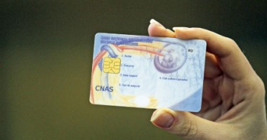 Stire din Sănătate : Cardul de sănătate, instrumentul ce va încuraja donarea de organe