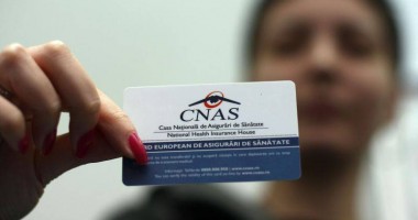 Stire din Sănătate : Ce "față" bisericească a refuzat cardul de sănătate