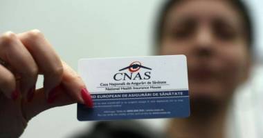 Stire din Sănătate : Se cere eliminarea codului PIN la cardul de sănătate!