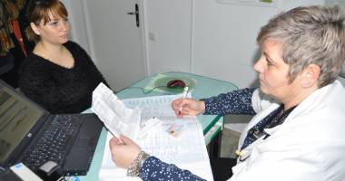 Stire din Sănătate : Constănțenii, obligați să prezinte cardul de sănătate la fiecare consultație medicală