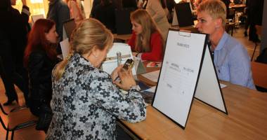 Stire din Social : Card profesional european  pentru șomerii constănțeni