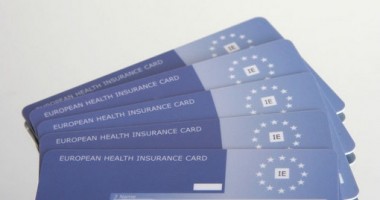 Stire din Sănătate : A fost lansat cardul electronic de sănătate