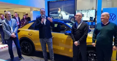 Showroom în stil high-tech: Cardinal Motors dă tonul noii ere auto la Constanța! - 2