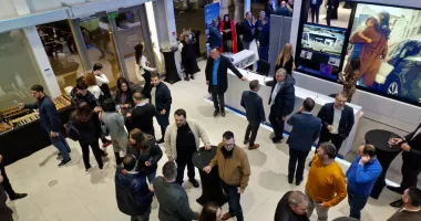 Showroom în stil high-tech: Cardinal Motors dă tonul noii ere auto la Constanța! - 3