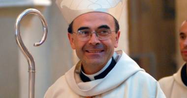 Stire din Actualitate : Un nou scandal de pedofilie zdruncină Biserica