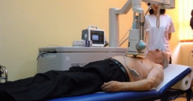 Stire din Sănătate : Bolile cardiovasculare sunt principala cauză de deces a românilor