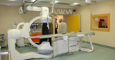 Servicii medicale de top pentru bolnavii cardiaci din Constanța - 7