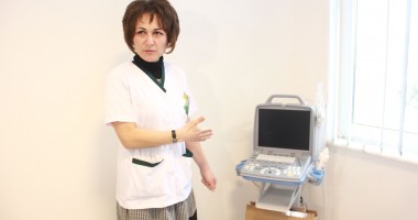 Galerie foto. Iată cum arată noua secție de Cardiologie a Spitalului Județean Constanța - 4