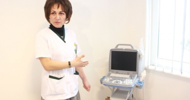Galerie Foto / Clinica de Cardiologie a Spitalului Județean Constanța, renovată la cele mai înalte standarde - 4