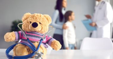 Stire din Sănătate : Părinţi, bine de ştiut! Spitalul Judeţean Constanţa are, de luna aceasta, medic cardiolog pediatru