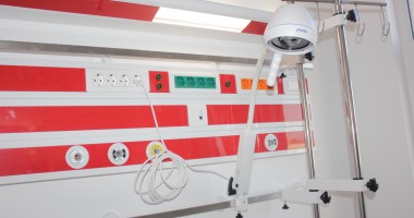 7,5 MILIOANE DE EURO pentru inimile constănțenilor. GALERIE FOTO - 2