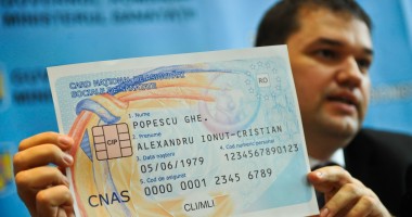 Stire din Sănătate : Medicii de familie refuză distribuirea cardurilor de sănătate
