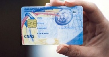 Stire din Sănătate : Ce reacțiim a stârnit scandalul distribuirii cardului de sănătate