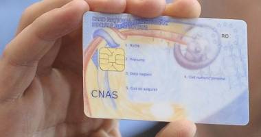 Stire din Sănătate : Cardul de sănătate, blocat din nou