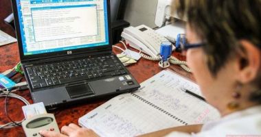 Stire din Sănătate : CNAS: Platforma Informatică a Asigurărilor de Sănătate - INDISPONIBILĂ ONLINE