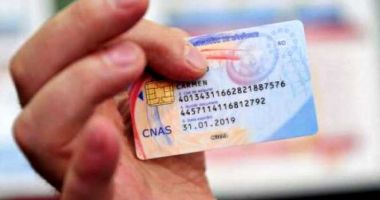 Sistemul cardului de sănătate funcționează după 19 zile de blocaj