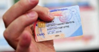 Stire din Sănătate : ATENȚIE! SISTEMUL CARDULUI DE SĂNĂTATE, INDISPONIBIL