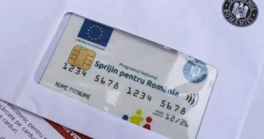 Stire din Social : Cardurile sociale de 250 de lei pentru alimente, acordate și în 2024. Calendarul acordării celor şase tranşe