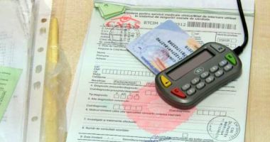 Stire din Social : Pacienții fără card de sănătate nu vor mai primi servicii gratuite