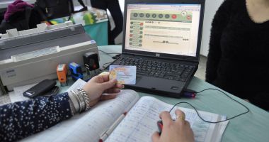 Stire din Social : Cardul de sănătate redevine obligatoriu, de la 1 octombrie