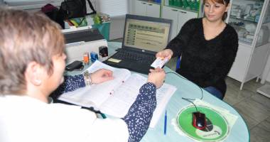 Stire din Sănătate : Cardul de sănătate, din nou nefuncțional. Medicii sunt disperați