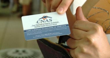 Stire din Social : Mergeți la CJAS pentru cardurile europene de sănătate!