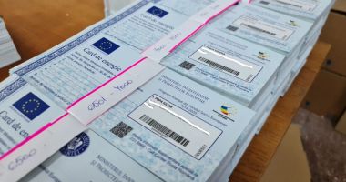 Stire din Social : Cardurile de energie nu pot fi folosite mai târziu de 27 decembrie