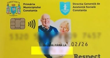 Stire din Politică-Administrație : Primăria Constanța, despre Programul „Respect 2026”. Iată care sunt noutățile!