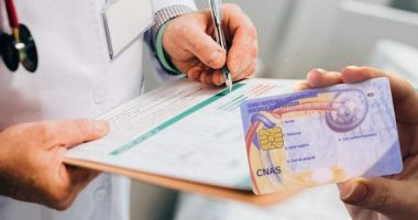 Stire din Social : Cardurile de sănătate nu funcționează! CNAS vine cu explicații