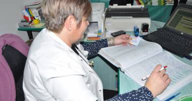 Stire din Sănătate : Câte carduri de sănătate au ajuns la pacienții asigurați