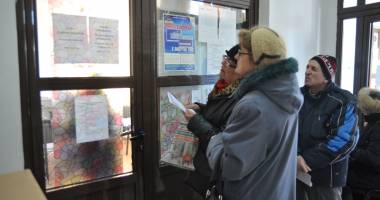 Stire din Sănătate : Astăzi și mâine  nu se distribuie carduri de sănătate