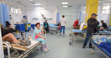 Stire din Sănătate : Pacienții care ajung la Urgență trebuie să aibă cardul de sănătate la ei