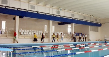 Stire din Sănătate : Care este ADEVĂRUL  despre îmbolnăvirile de TBC  de la Palatul Copiilor