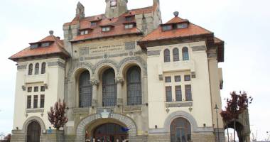 Stire din Cultură-Educație : Care este exponatul lunii ianuarie la Muzeul de Istorie din Constanța
